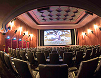 Real Cinematic Sound_ Kinoton Installs Modern Audio System in the new Gloria Palast Cinema in Munich