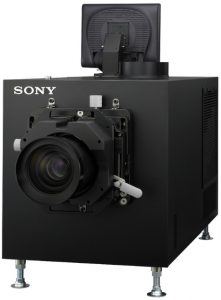 Sony Digital Cinema and dcinex™ join forces to deliver Sony 4K projection across Europe