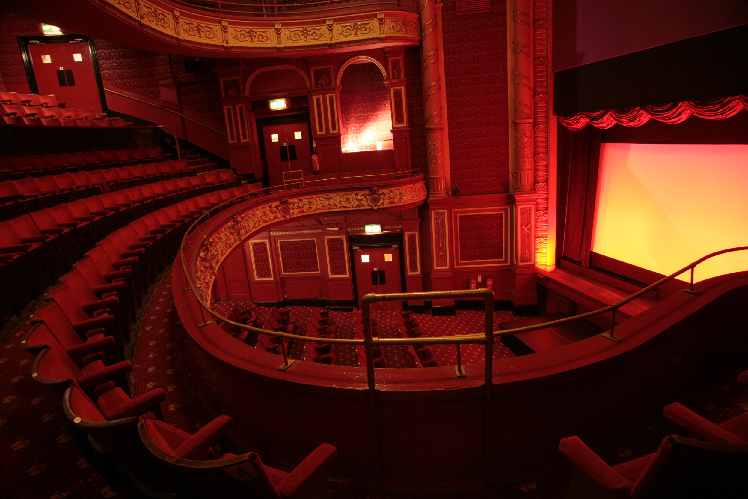 Bowling Green Theater Showtimes - 4sh6cd2