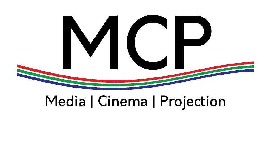 Media | Cinema | Projection
