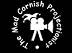 Mad Cornish Projectionist Logo